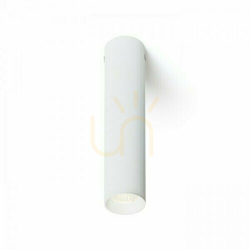 Kontrola Svítidlo Riga 18 stropní bílé 230 V Led 4 W 38° 3000 K
