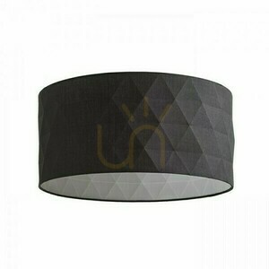 Stínidlo, stínidlo Jakaranda 40 Black Max. 28 W small 1