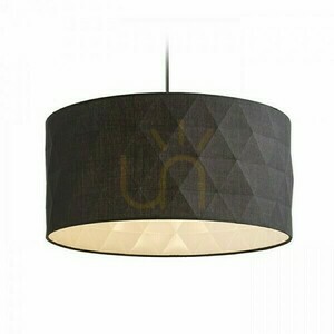 Stínidlo, stínidlo Jakaranda 40 Black Max. 28 W small 0