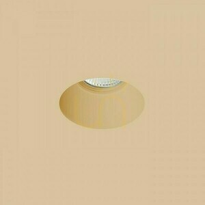 Vestavné svítidlo Dag R 83 Gypsum 230 V Gu10 35 W. small 3