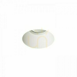 Vestavné svítidlo Dag R 83 Gypsum 230 V Gu10 35 W. small 5