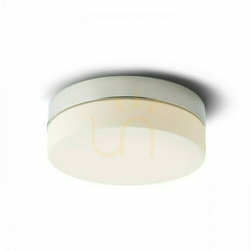 Kontrola Koupelnové stropní LED svítidlo Rendl AWE 23 IP44 chrom 14 W 3000 K
