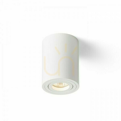 Kontrola Svítidlo Moma Directional White 230 V Gu10 35 Watt.