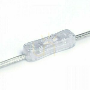 Stolní lampa Rendl Broadway bílá chromovaná E27 15 W R11986 small 3
