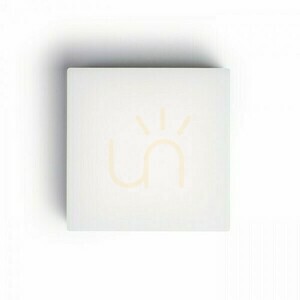 Plafonds Venkovní brýle s povrchovou montáží stříbrná šedá 230 V Led 5 W Ip54 3000 K small 2