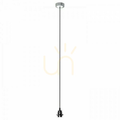 Kontrola Stínidlo, šestihranná sada závěsných svítidel Shp+Ck+Ccho+Bp1 230 V E27 28 W.