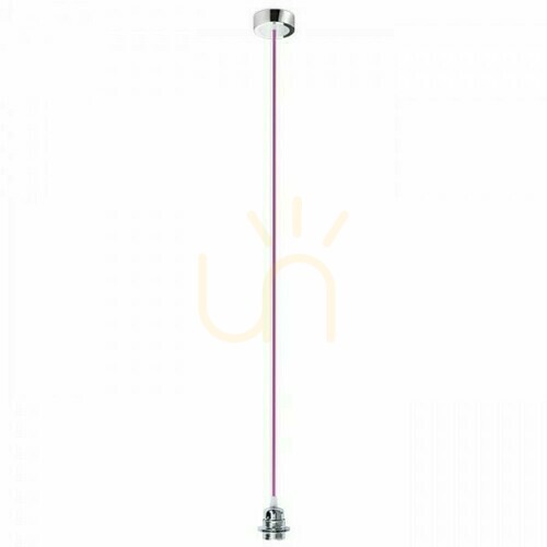 Kontrola Stínidlo, šestihranná sada závěsných svítidel Chp+Fk+Cho+Bp1 230 V E27 28 W.