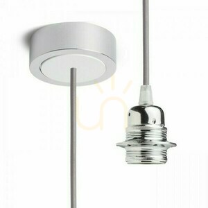 Stínidlo, šestihranná sada závěsných svítidel Chp+Sk+Cho+Bp1 230 V E27 28 W. small 0