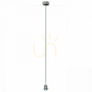 Stínidlo, šestihranná sada závěsných svítidel Shp+Sk+Cho+Cp1 230 V E27 28 W. small 2