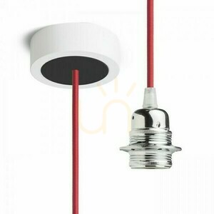 Stínidlo, šestihranná sada závěsných svítidel Bp+Czk+Cho+Cp1 230 V E27 28 W. small 0
