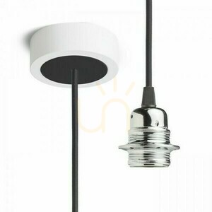 Stínidlo, šestihranná sada závěsných svítidel Bp+Ck+Cho+Cp1 230 V E27 28 W. small 0