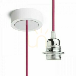 Stínidlo, šestihranná sada závěsných svítidel Bp+Fk+Cho+Chp1 230 V E27 28 W. small 0