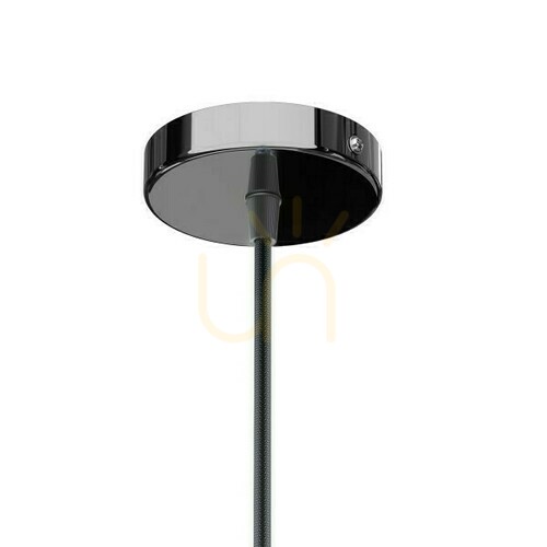 Kontrola Stínidlo, stínidlo Elisa Závěsná sada Cchp+Ck+Ccho 230 V E27 28 W.
