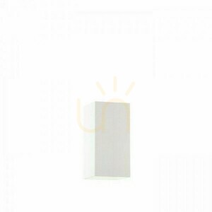 Stínidlo Rendl TEMPO 15/30 z bílého polycottonu, bílé PVC, max. 28 W R11822 small 1