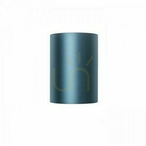 Stínidlo Rendl RON 15/20 Monaco petrolejové / stříbrné PVC R11811, max. 28 W 0 Stínidlo Rendl RON 15/20 Monaco petrolejové / stříbrné PVC R11811, max. 28 W small 0