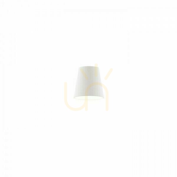 Zobrazit Stínidlo Rendl CONNY 15/15 bílé polycotton / bílé PVC E27 max. 28 W R11800 Stínidlo Rendl CONNY 15/15 bílé polycotton / bílé PVC E27 max. 28 W R11800