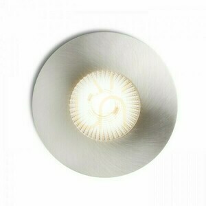 Zapuštěné svítidlo Waterboy R Nickel Mat 230 V Led 10 W 40° Ip65 3000 K small 1