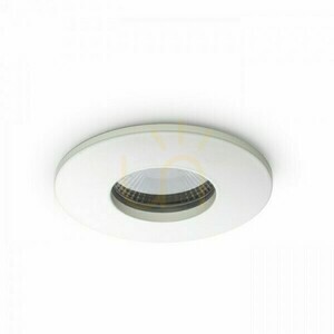 Zápustné svítidlo Rendl WATERBOY R11725 matně bílé LED 10 W IP65 small 4