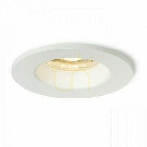 Rino Zapuštěné svítidlo bez kroužku 230 V Led 10 W 36° Ip65 3000 K small 1
