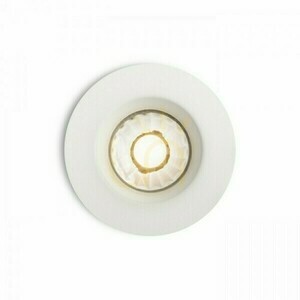Rino Zapuštěné svítidlo bez kroužku 230 V Led 10 W 36° Ip65 3000 K small 3