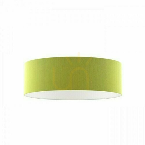 Kontrola Stínidlo, stínidlo Ron 60/19 Chintz Lime/White Pvc Max. 23 W