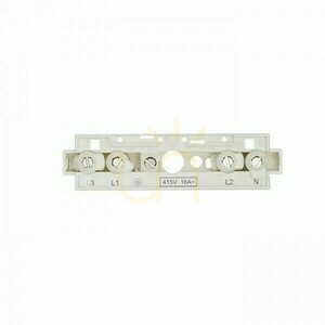 Přímý napájecí zdroj Eutrac Lighting Bus pro 3fázovou bílou sběrnici 230 V. small 4