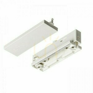 Přímý napájecí zdroj Eutrac Lighting Bus pro 3fázovou bílou sběrnici 230 V. small 0