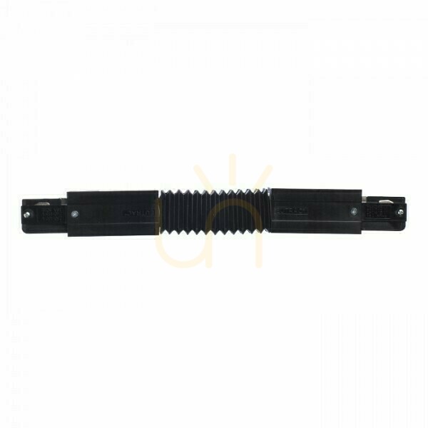 Zobrazit Flexibilní spojka Rendl EUTRAC černá 230 V R11330 Flexibilní spojka Rendl EUTRAC černá 230 V R11330