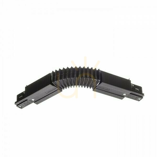 Kontrola Flexibilní spojka Rendl EUTRAC černá 230 V R11330 Flexibilní spojka Rendl EUTRAC černá 230 V R11330