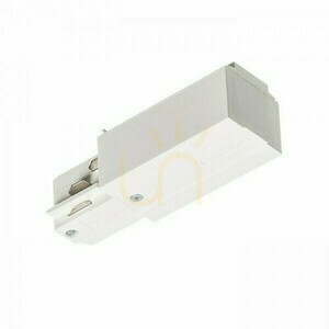 Eutrac Osvětlovací lišta Power levá bílá 230 V small 0