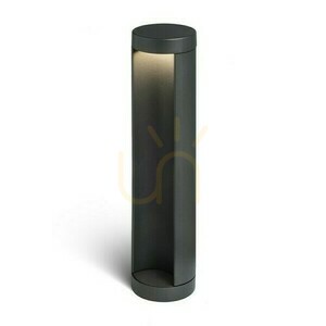 Venkovní stojací lampa Rendl Sonet 450 antracit LED 7 W IP54 3000 K R11171 small 1