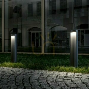 Venkovní stojací lampa Rendl Sonet 450 antracit LED 7 W IP54 3000 K R11171 small 3