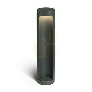 Venkovní stojací lampa Rendl Sonet 450 antracit LED 7 W IP54 3000 K R11171 small 0