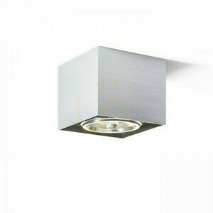 Svítidlo Dean I Brushed Aluminum 230 V/12 V G53 50 W. small 1