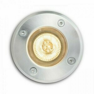 Orbu R nerezové venkovní zapuštěné svítidlo 230 V Gu10 35 W Ip67 small 2
