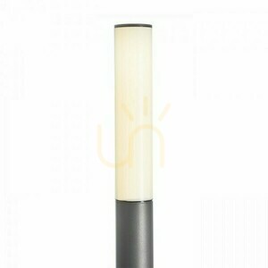 Venkovní stojací lampa Rendl Vadis 90 antracit LED 8 W IP54 R10548 small 3