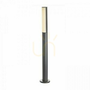 Venkovní stojací lampa Rendl Vadis 90 antracit LED 8 W IP54 R10548 small 0