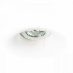 Vestavné svítidlo Dingo S Directional Gypsum 12 V Gu5.3 50 W. small 3