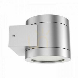 Venkovní nástěnná lampa Moire Ii Aluminum 230 V G9 25 W Ip54 small 3