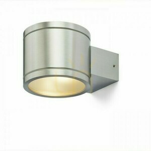 Venkovní nástěnná lampa Moire Ii Aluminum 230 V G9 25 W Ip54 small 0