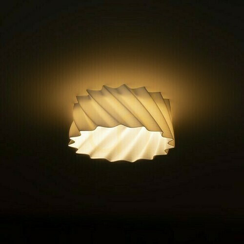 Kontrola Marenga Rw2 60 Vestavné svítidlo White Eco Pla 230 V Led 6 W 3000 K