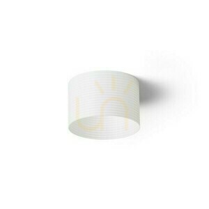Zápustné svítidlo MARENGA RR3 60 bílá Eco PLA small 0