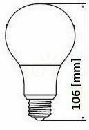 Venkovní stojací lampa SU-MA CUBE 58 cm tmavě šedá CB-580 DG small 4