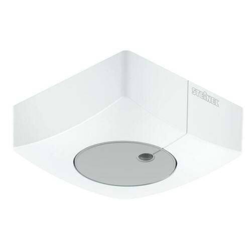 Kontrola Senzor světla Steinel Dual DALI-2 IPD AP square.