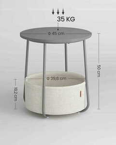 Stůl - LET223G49 small 2