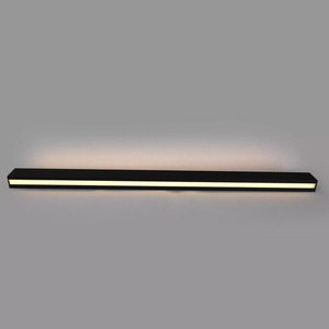 Sigi V LED závěsné svítidlo černé PL0130-BK small 3