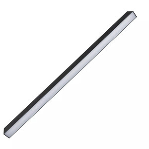 Sigi V LED závěsné svítidlo černé PL0130-BK small 8