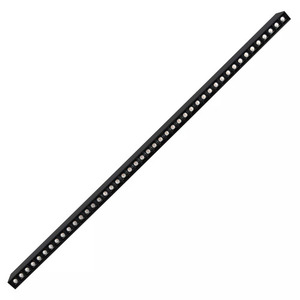 SIGI I LED 36W závěsná lampa černá 150 cm PL0126-BK - YASKR small 8