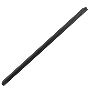 SIGI I LED 36W závěsná lampa černá 150 cm PL0126-BK - YASKR small 9