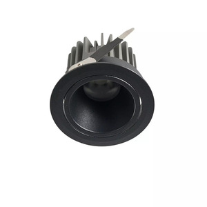 Svítidlo Pik LED pod omítku černé RL0106-CCT-BK small 4
